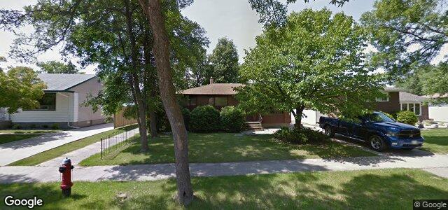 17 Brewster Bay（加拿大曼尼托巴省温尼伯市）房屋照片