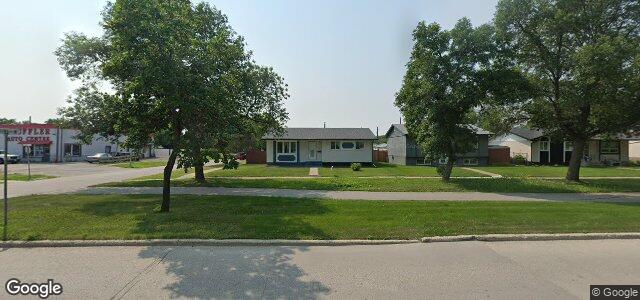 1701 Day Street（加拿大曼尼托巴省温尼伯市）房屋照片