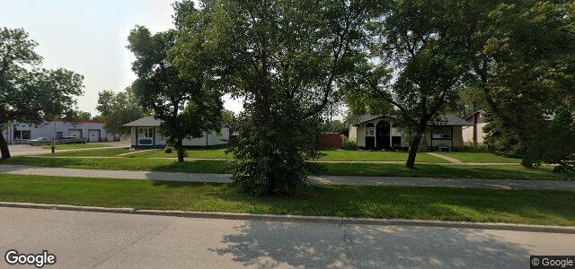 1705 Day Street（加拿大曼尼托巴省温尼伯市）房屋照片