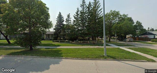 1713 Day Street（加拿大曼尼托巴省温尼伯市）房屋照片