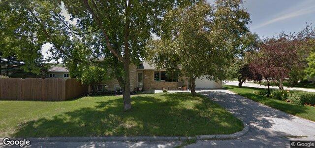 18 Blueridge Bay（加拿大曼尼托巴省温尼伯市）房屋照片