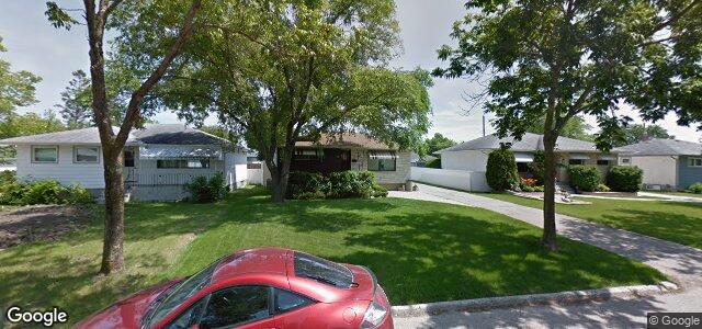 18 Brewster Bay（加拿大曼尼托巴省温尼伯市）房屋照片