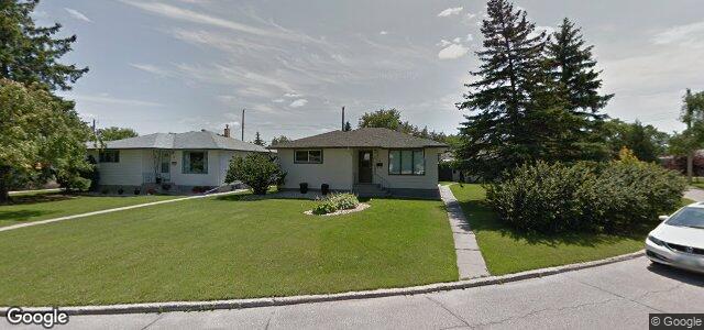 18 Virden Crescent（加拿大曼尼托巴省温尼伯市）房屋照片