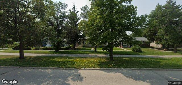 1805 Day Street（加拿大曼尼托巴省温尼伯市）房屋照片