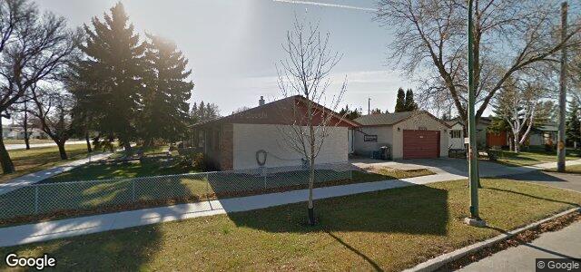 1813 Day Street（加拿大曼尼托巴省温尼伯市）房屋照片