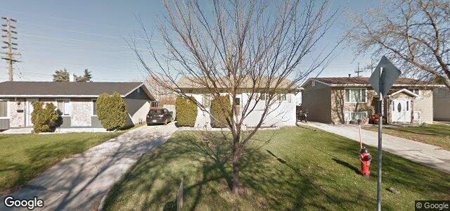 183 Larche Avenue W（加拿大曼尼托巴省温尼伯市）房屋照片