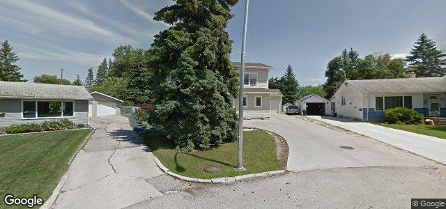 19 Blueridge Bay（加拿大曼尼托巴省温尼伯市）房屋照片