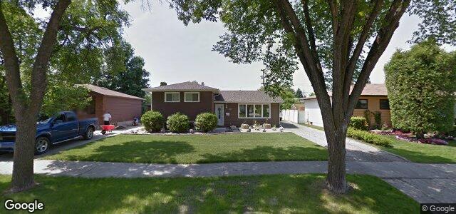 19 Brewster Bay（加拿大曼尼托巴省温尼伯市）房屋照片