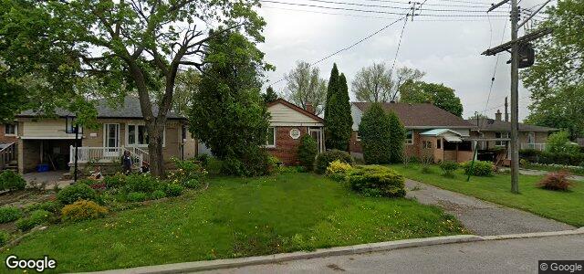 19 Kootenay Crescent（加拿大曼尼托巴省温尼伯市）房屋照片