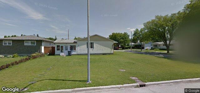 2 Berwyn Bay（加拿大曼尼托巴省温尼伯市）房屋照片