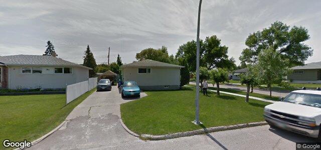 2 Blueridge Bay（加拿大曼尼托巴省温尼伯市）房屋照片