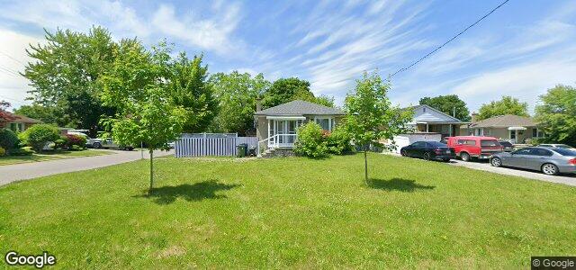 2 Kootenay Crescent（加拿大曼尼托巴省温尼伯市）房屋照片