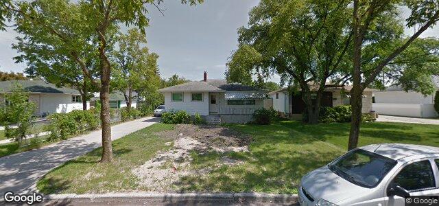 20 Brewster Bay（加拿大曼尼托巴省温尼伯市）房屋照片