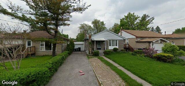 20 Kootenay Crescent（加拿大曼尼托巴省温尼伯市）房屋照片