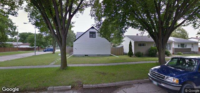 200 Edward Avenue W（加拿大曼尼托巴省温尼伯市）房屋照片