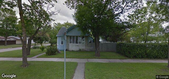 200 Mcmeans Avenue W（加拿大曼尼托巴省温尼伯市）房屋照片