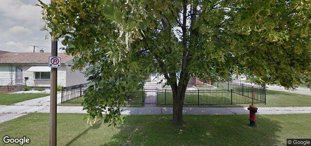 201 Horton Avenue W（加拿大曼尼托巴省温尼伯市）房屋照片