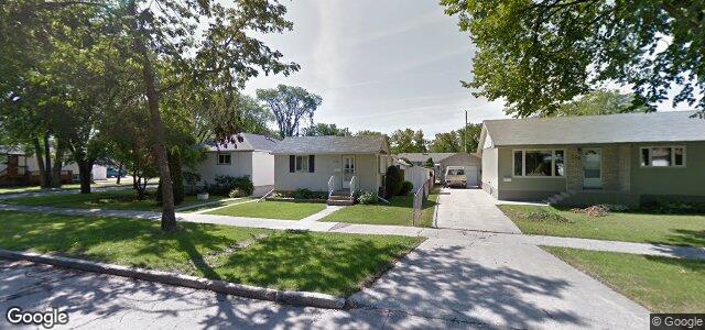 202 Ralph Avenue W（加拿大曼尼托巴省温尼伯市）房屋照片