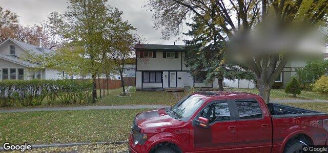 204 Thom Avenue W（加拿大曼尼托巴省温尼伯市）房屋照片