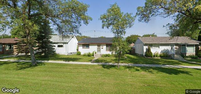 205 Kildare Avenue W（加拿大曼尼托巴省温尼伯市）房屋照片