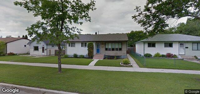 205 Mcmeans Avenue W（加拿大曼尼托巴省温尼伯市）房屋照片