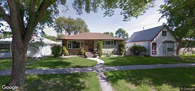 205 Ralph Avenue W（加拿大曼尼托巴省温尼伯市）房屋照片