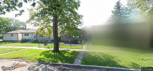 206 Harold Avenue W（加拿大曼尼托巴省温尼伯市）房屋照片