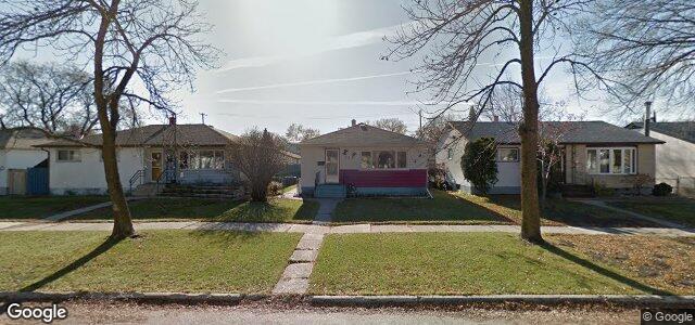 206 Newman Avenue W（加拿大曼尼托巴省温尼伯市）房屋照片