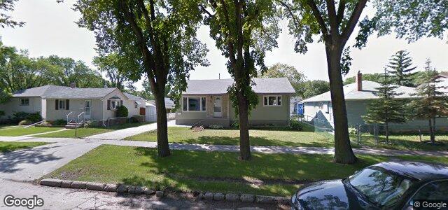 206 Ralph Avenue W（加拿大曼尼托巴省温尼伯市）房屋照片