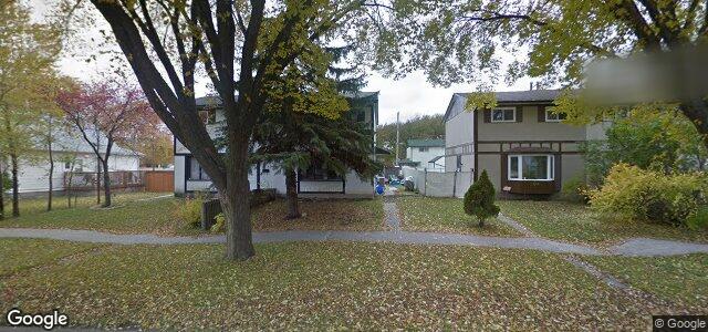 206 Thom Avenue W（加拿大曼尼托巴省温尼伯市）房屋照片