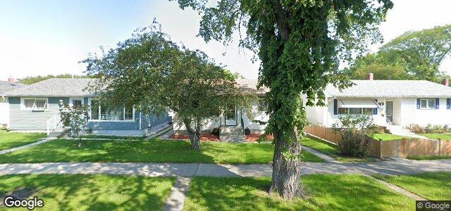 207 Harold Avenue W（加拿大曼尼托巴省温尼伯市）房屋照片