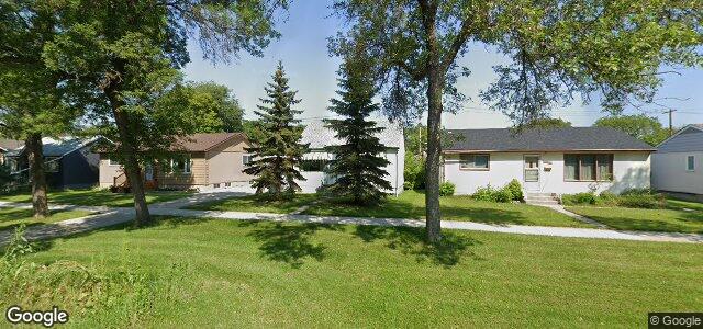 207 Kildare Avenue W（加拿大曼尼托巴省温尼伯市）房屋照片