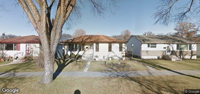 207 Newman Avenue W（加拿大曼尼托巴省温尼伯市）房屋照片