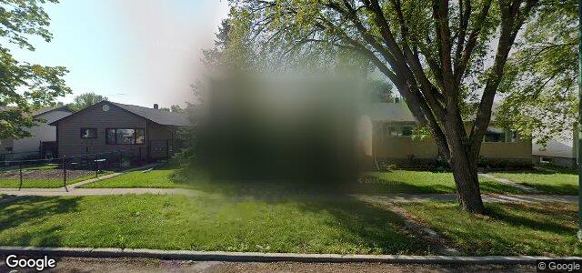 208 Harold Avenue W（加拿大曼尼托巴省温尼伯市）房屋照片