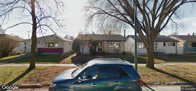 208 Newman Avenue W（加拿大曼尼托巴省温尼伯市）房屋照片