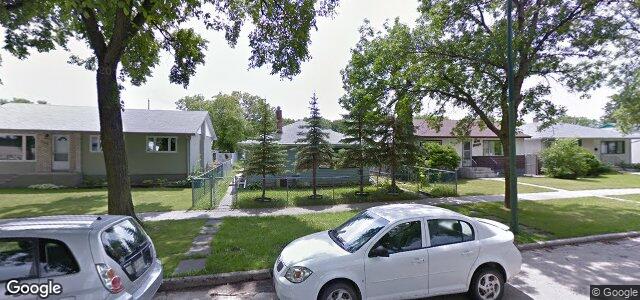 208 Ralph Avenue W（加拿大曼尼托巴省温尼伯市）房屋照片