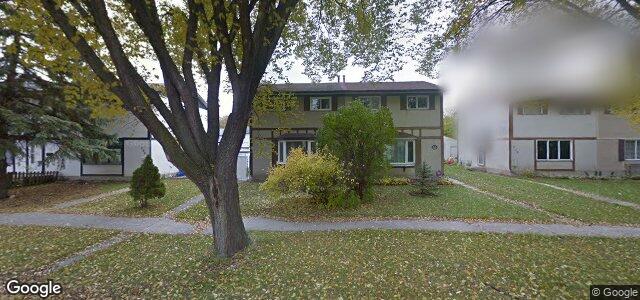 208 Thom Avenue W（加拿大曼尼托巴省温尼伯市）房屋照片