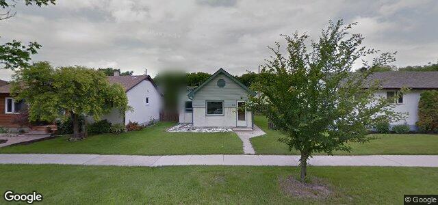 209 Mcmeans Avenue W（加拿大曼尼托巴省温尼伯市）房屋照片