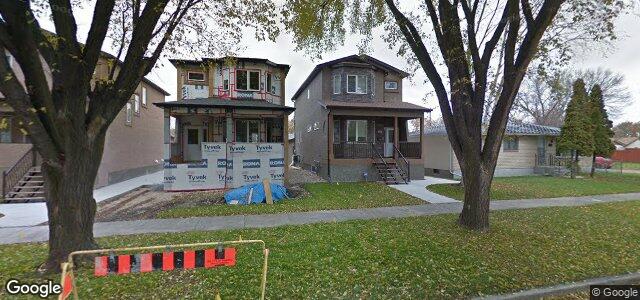 209 Thom Avenue W（加拿大曼尼托巴省溫尼伯市）房屋照片