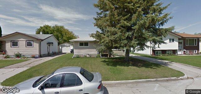 21 Berens Street（加拿大曼尼托巴省温尼伯市）房屋照片