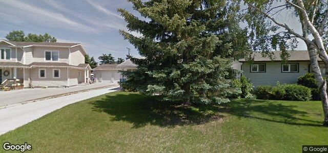 21 Blueridge Bay（加拿大曼尼托巴省温尼伯市）房屋照片