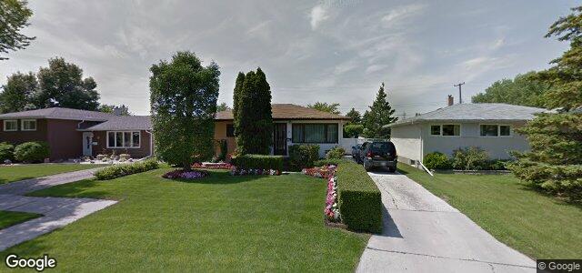 21 Brewster Bay（加拿大曼尼托巴省温尼伯市）房屋照片