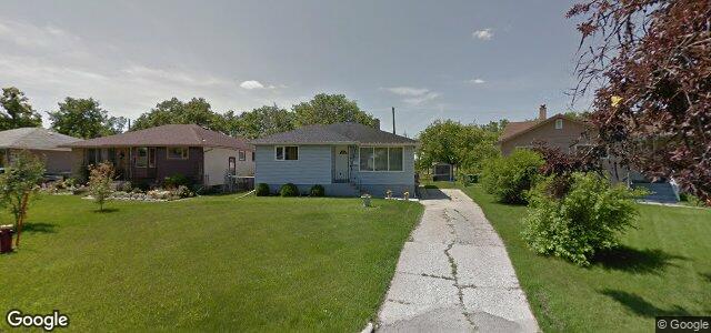 21 Burnaby Bay（加拿大曼尼托巴省温尼伯市）房屋照片