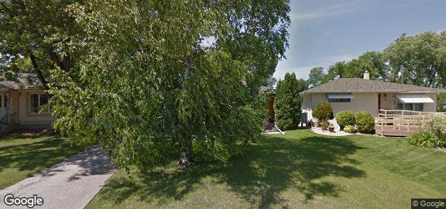 Larawan ng 21 Virden Crescent sa Winnipeg, Manitoba