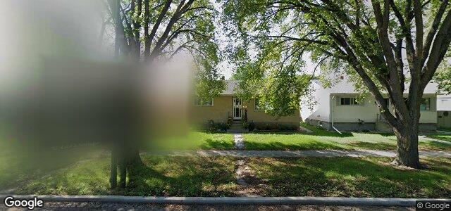 210 Harold Avenue W（加拿大曼尼托巴省溫尼伯市）房屋照片