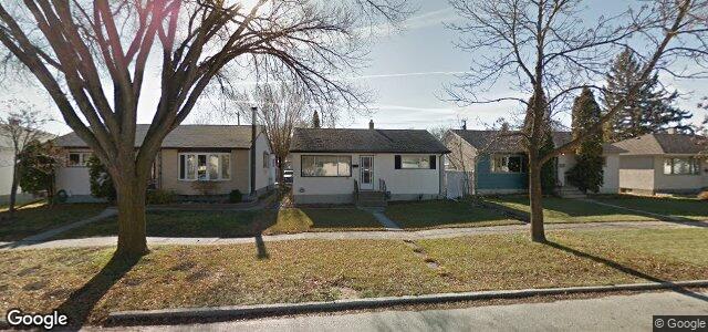 210 Newman Avenue W（加拿大曼尼托巴省温尼伯市）房屋照片