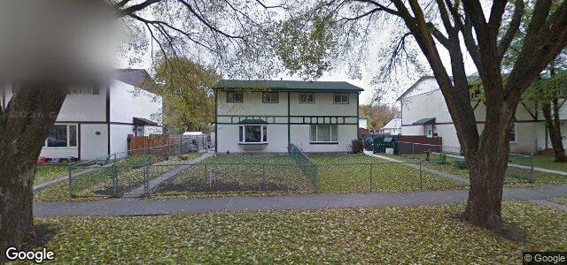 211 Dowling Avenue W（加拿大曼尼托巴省温尼伯市）房屋照片