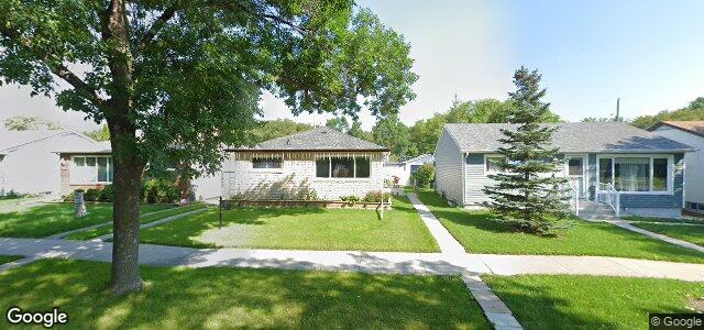 211 Harold Avenue W（加拿大曼尼托巴省温尼伯市）房屋照片