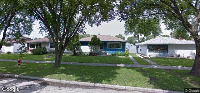 211 Ralph Avenue W（加拿大曼尼托巴省温尼伯市）房屋照片