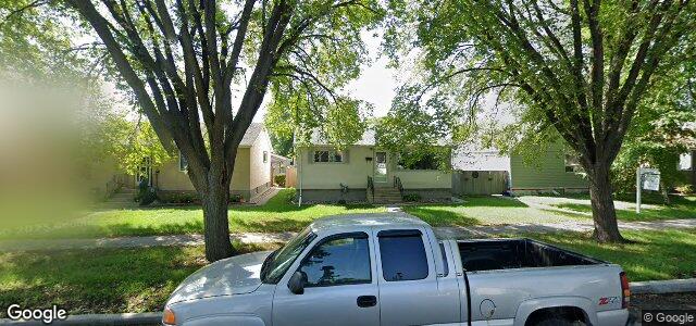 212 Harold Avenue W（加拿大曼尼托巴省温尼伯市）房屋照片